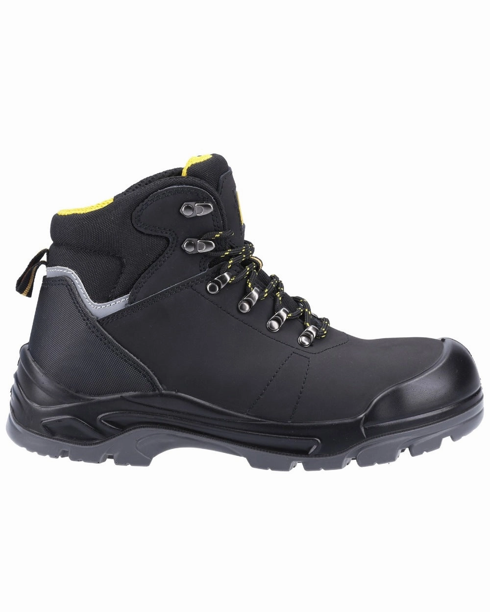 Amblers Safety AS252 Delamere Water Resistant Safety Boots Sas Boots