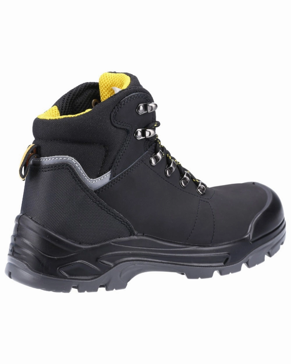 Amblers Safety AS252 Delamere Water Resistant Safety Boots Raining Boots