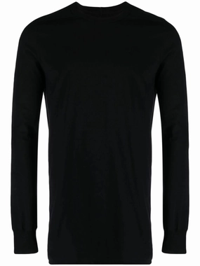 Black Long Sleeve Top Mellow Mushroom T Shirts