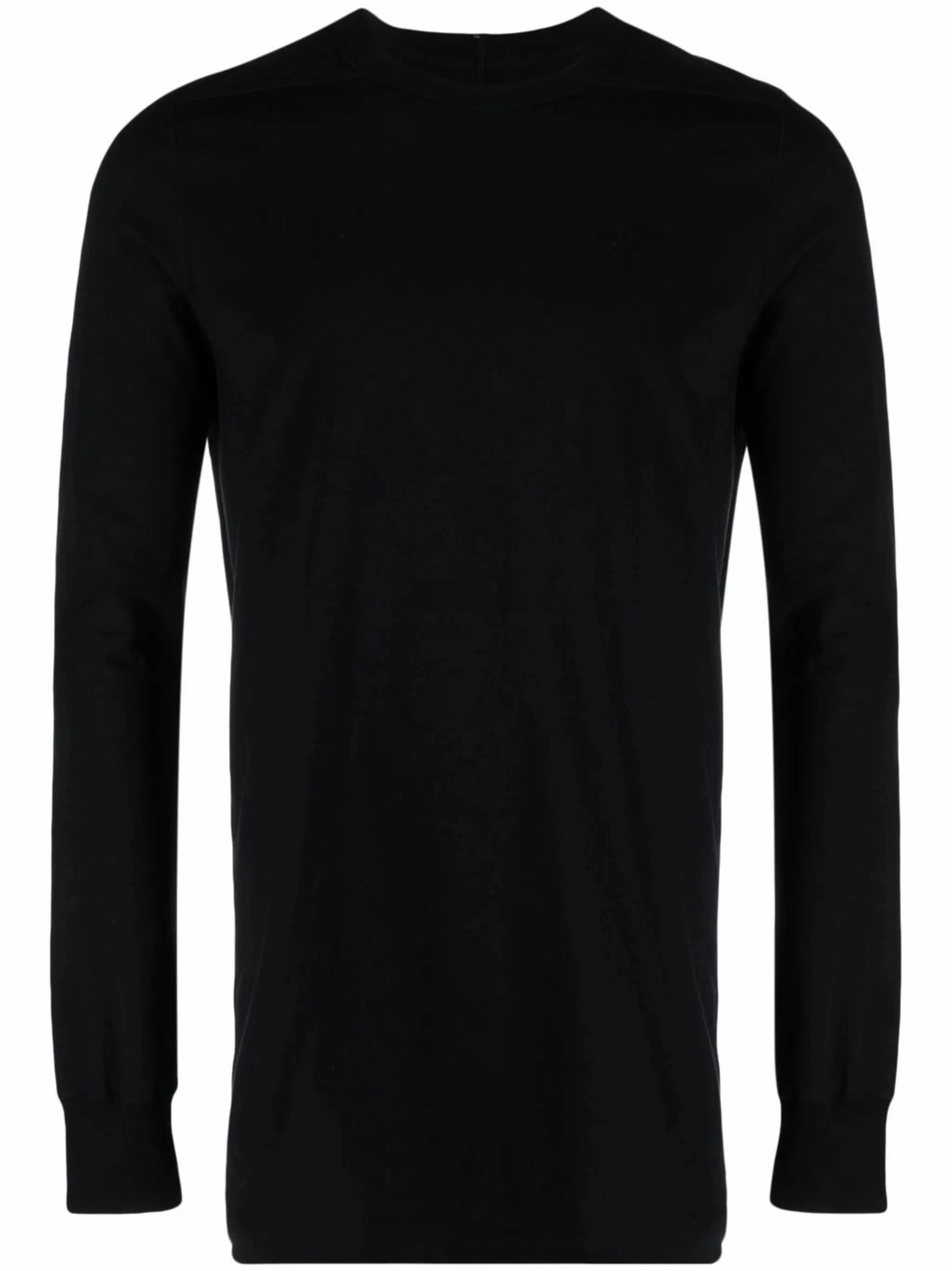 Black Long Sleeve Top Long Sleeve T Shirts With Pockets