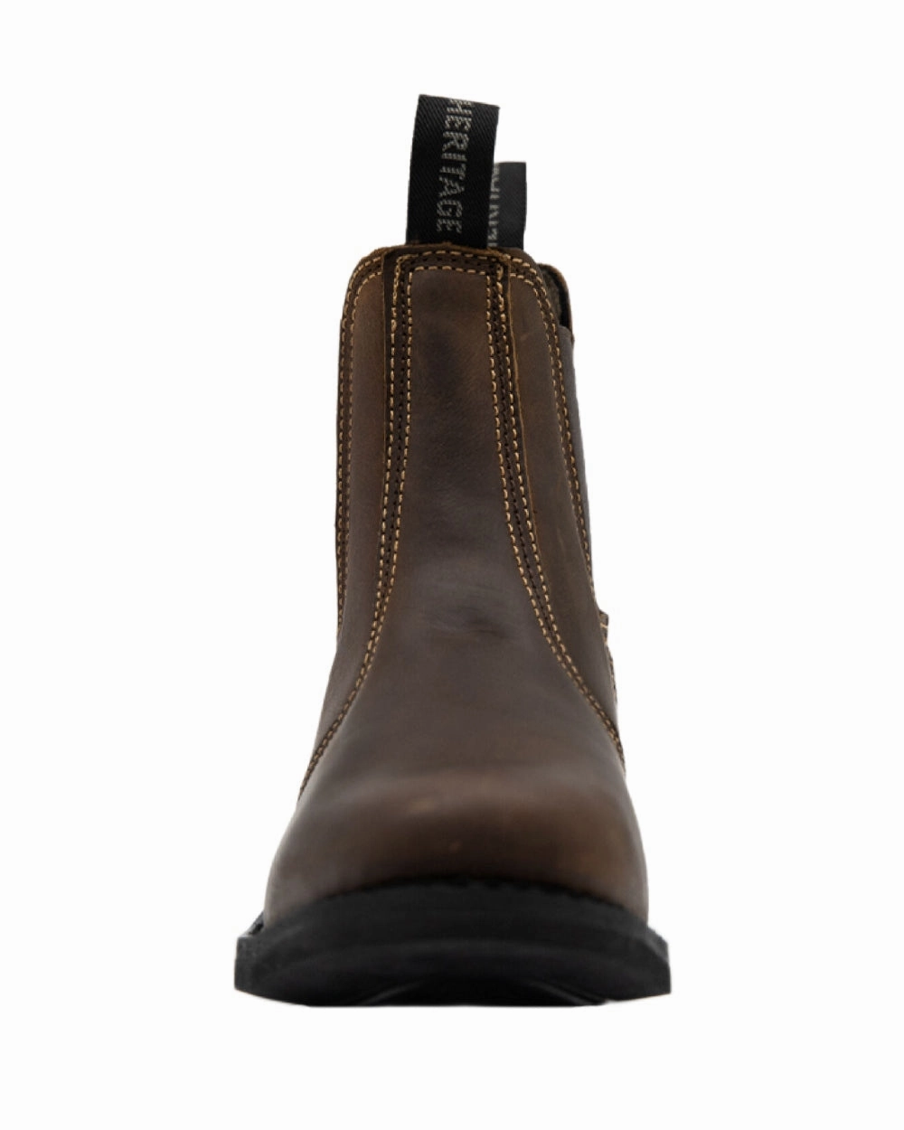 Best Tac Boots Xpert Mens Heritage Chelsea Boots