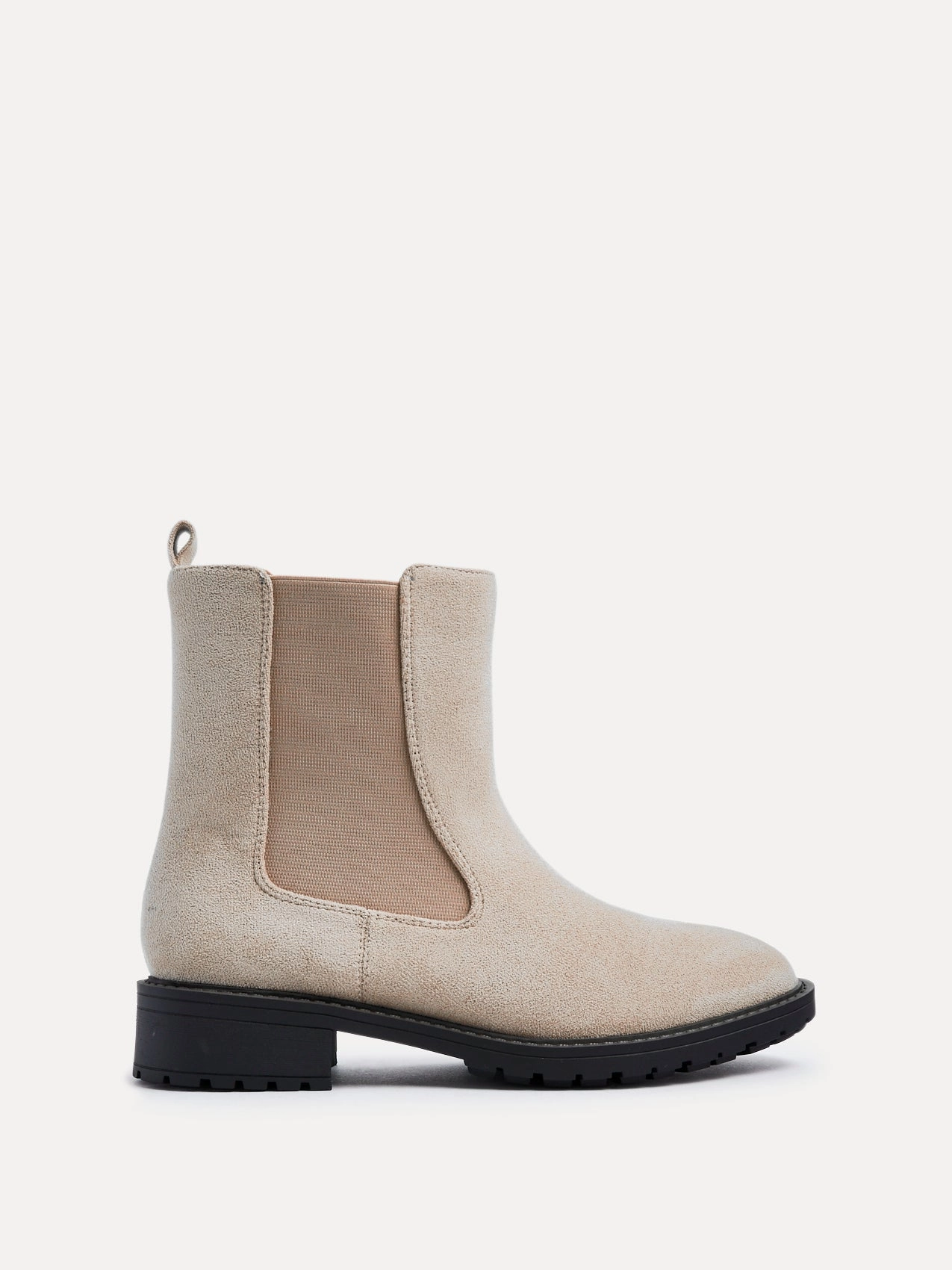HOLLAND Chelsea Boots Mens Fashion