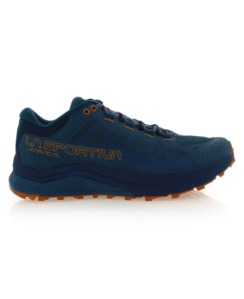 Best Shoes For 50k Trail La Sportiva Karacal