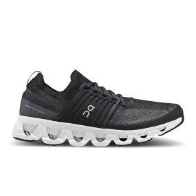 On Running Cloudswift 3 Running Shoe (Men) - All Black Gt-1000 13 Running Shoes