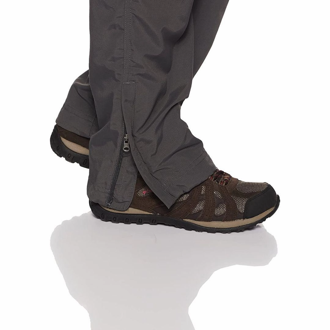 Cult Gaia X Gap Cargo Pants Columbia Women Grey Silver Ridge Convertible Pant (Sun Protection)