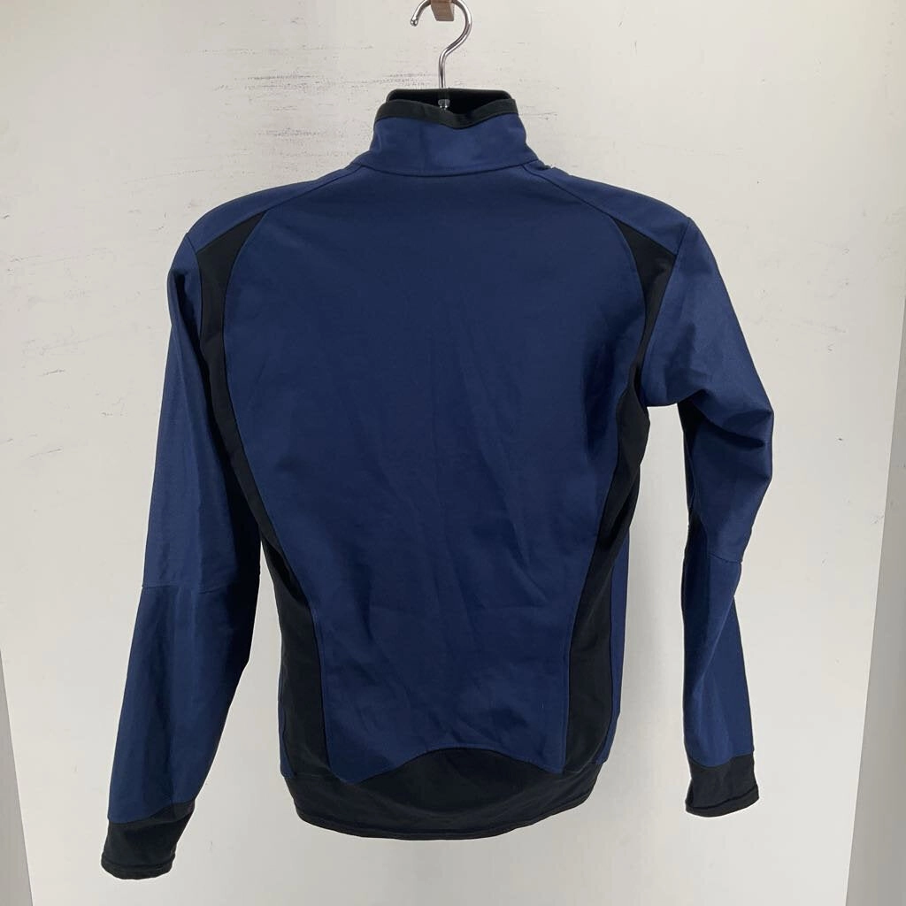 Kappa Psi Jackets Mountain Hardwear Men's Halfzip Softshell Jacket