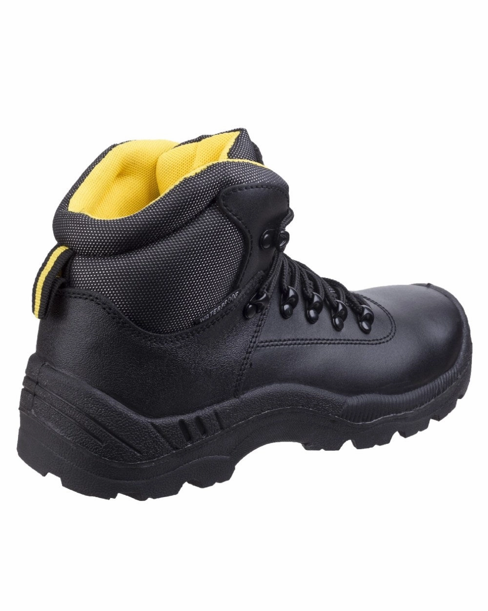 Sonoma Boots Amblers Safety FS220 Safety Boots