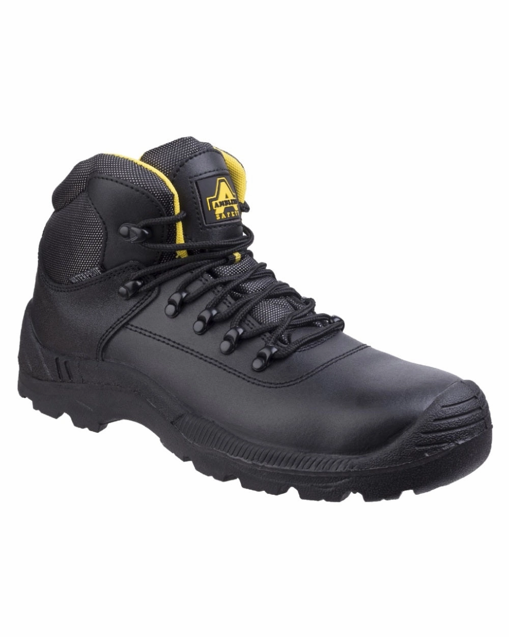 Amblers Safety FS220 Safety Boots Unlined Work Boots