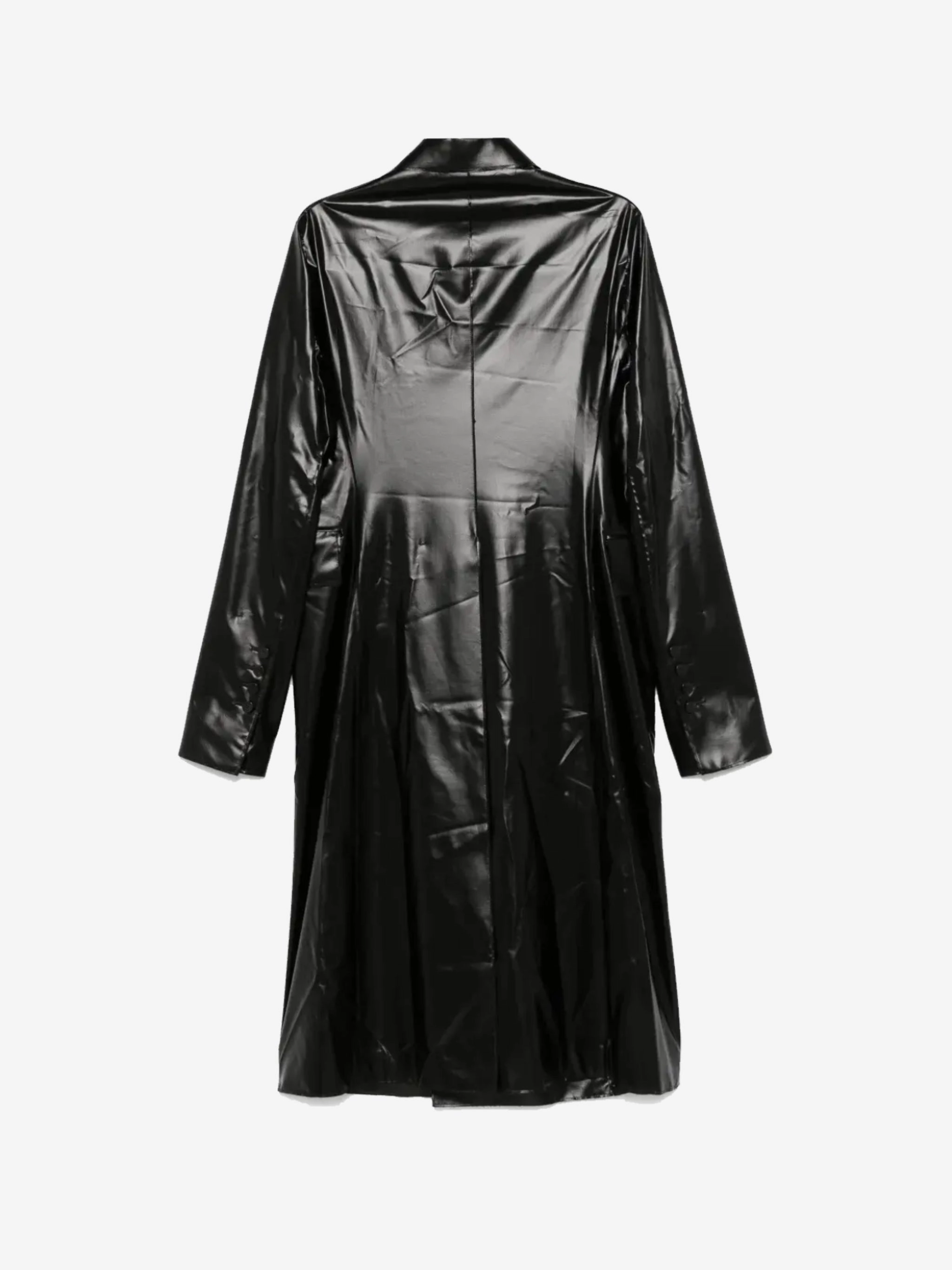 Tall Coats And Jackets SAPIO - Men Capospalla Lungo