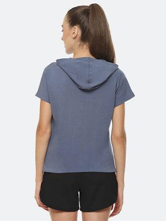 Bucees Sweatshirts Tam Cotton Poly Hoodie