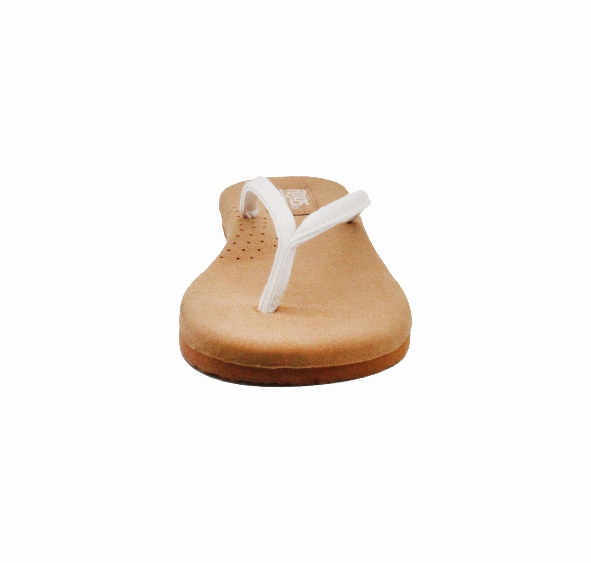 Rainbow Flip Flops On Feet Fiesta 2.0 - Women's Sandal