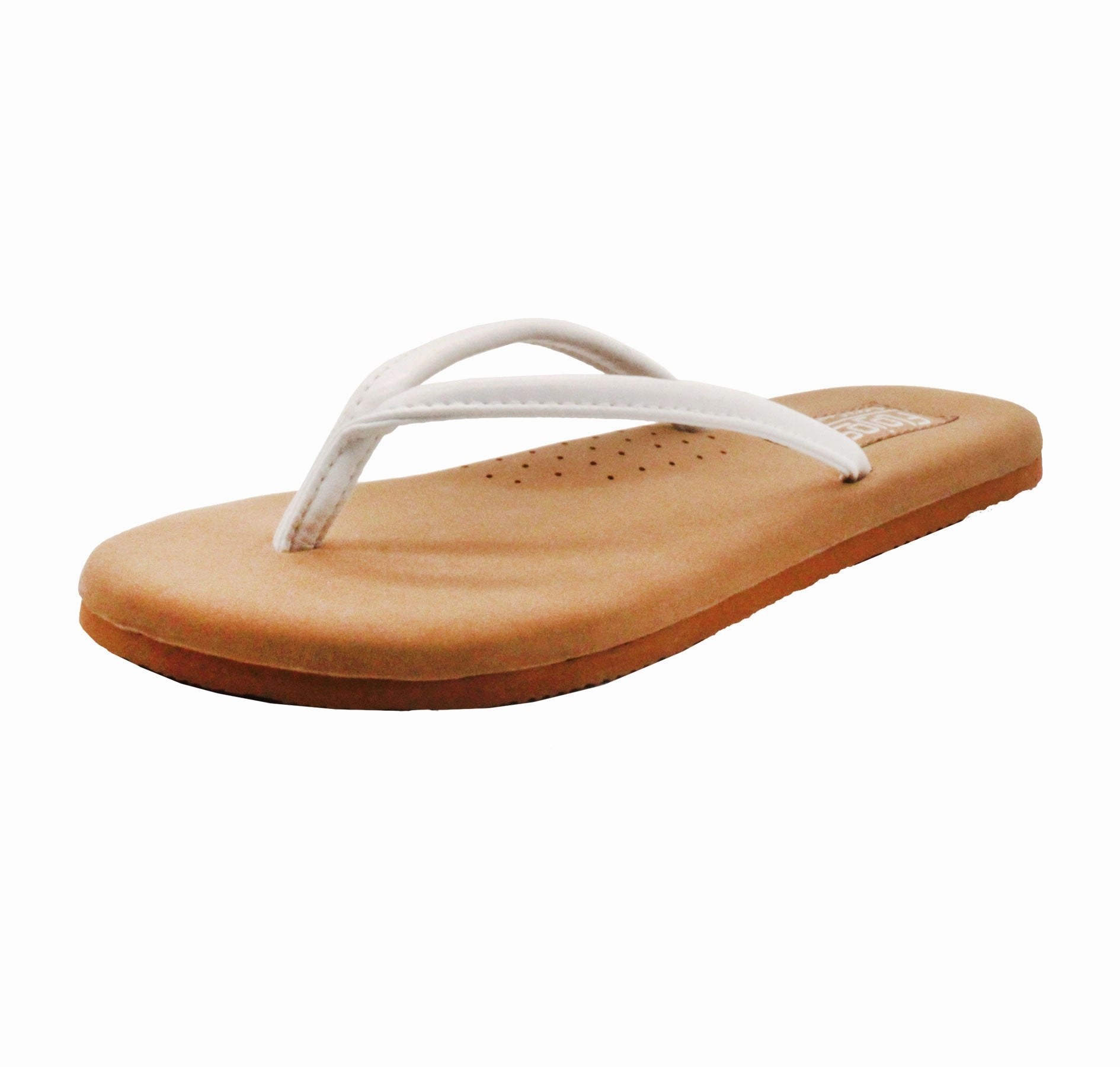 Fiesta 2.0 - Women's Sandal Fleece Flip Flops