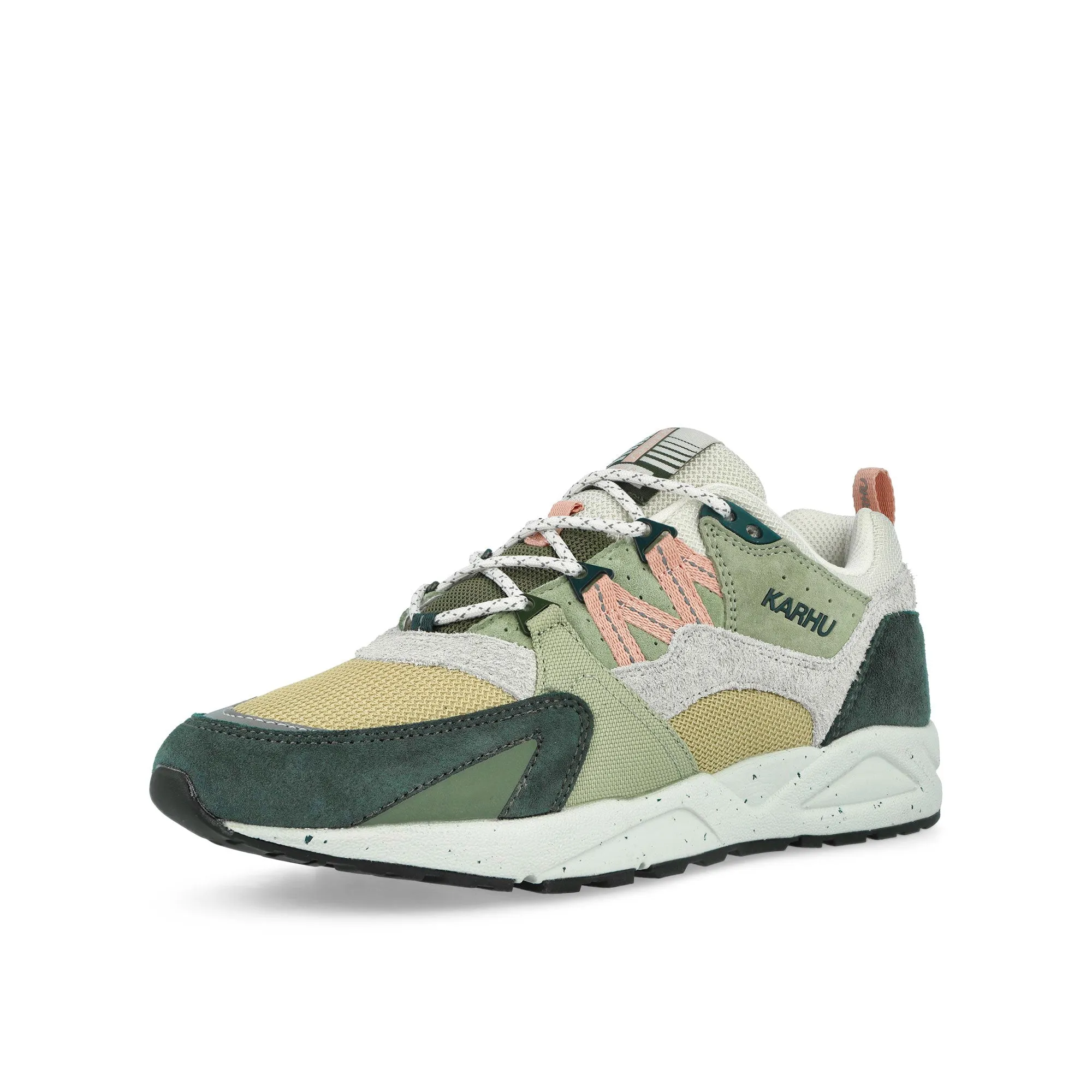 Stability Shoe Fusion 2.0