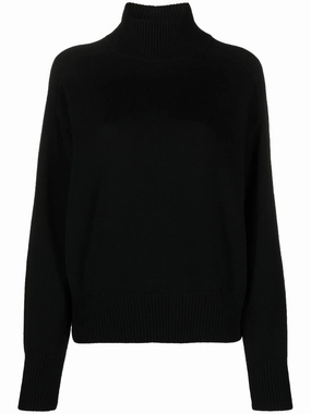 Baysville turtleneck wool jumper Diesel Knitwear Sale