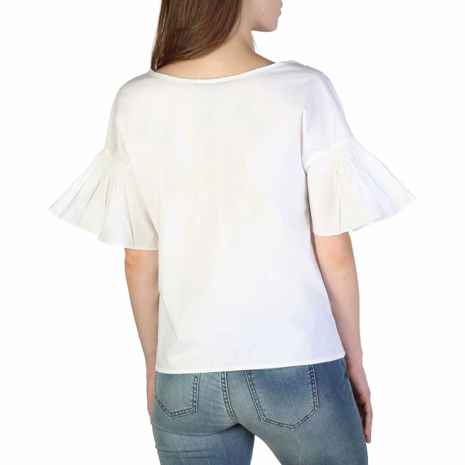 University Of Michigan Football T Shirts Armani Exchange T-shirts