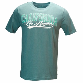 Green Graphic T-Shirts Printer For Making T Shirts