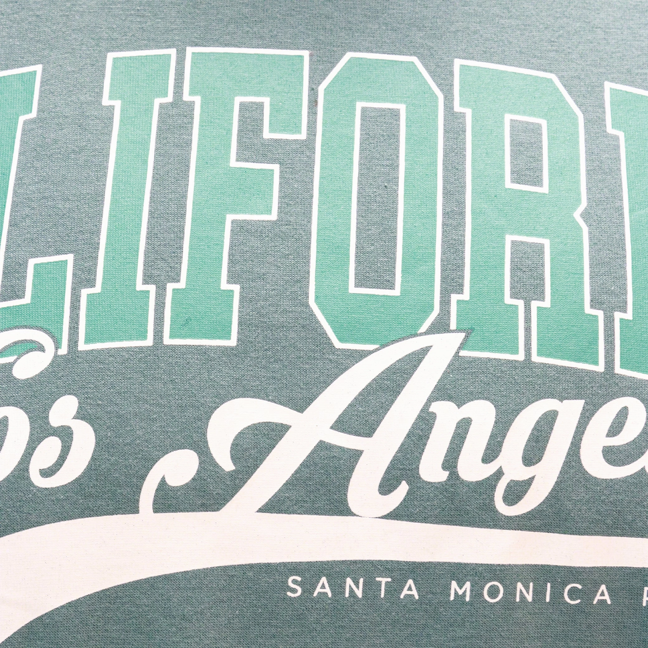 Hunter X Hunter T Shirts Green Graphic T-Shirts