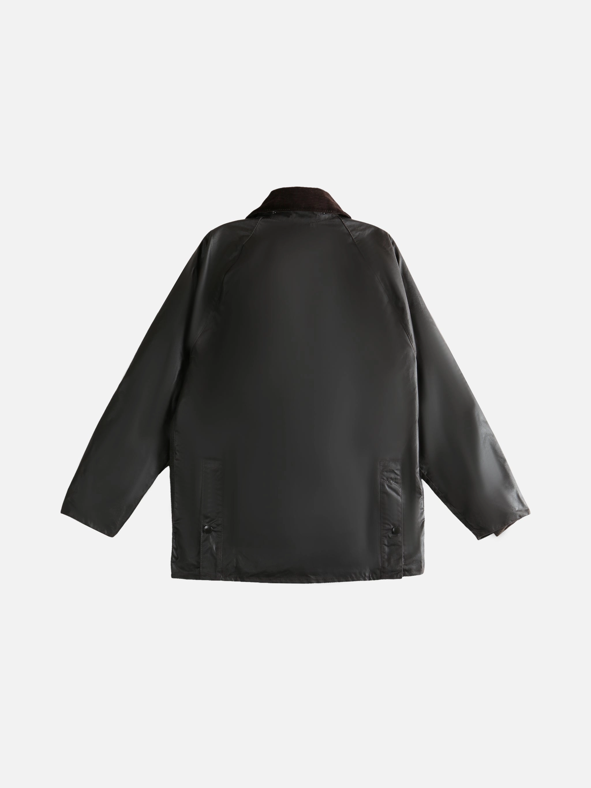 Preston & York Coats BARBOUR - Men Classic Bedale Wax Jacket