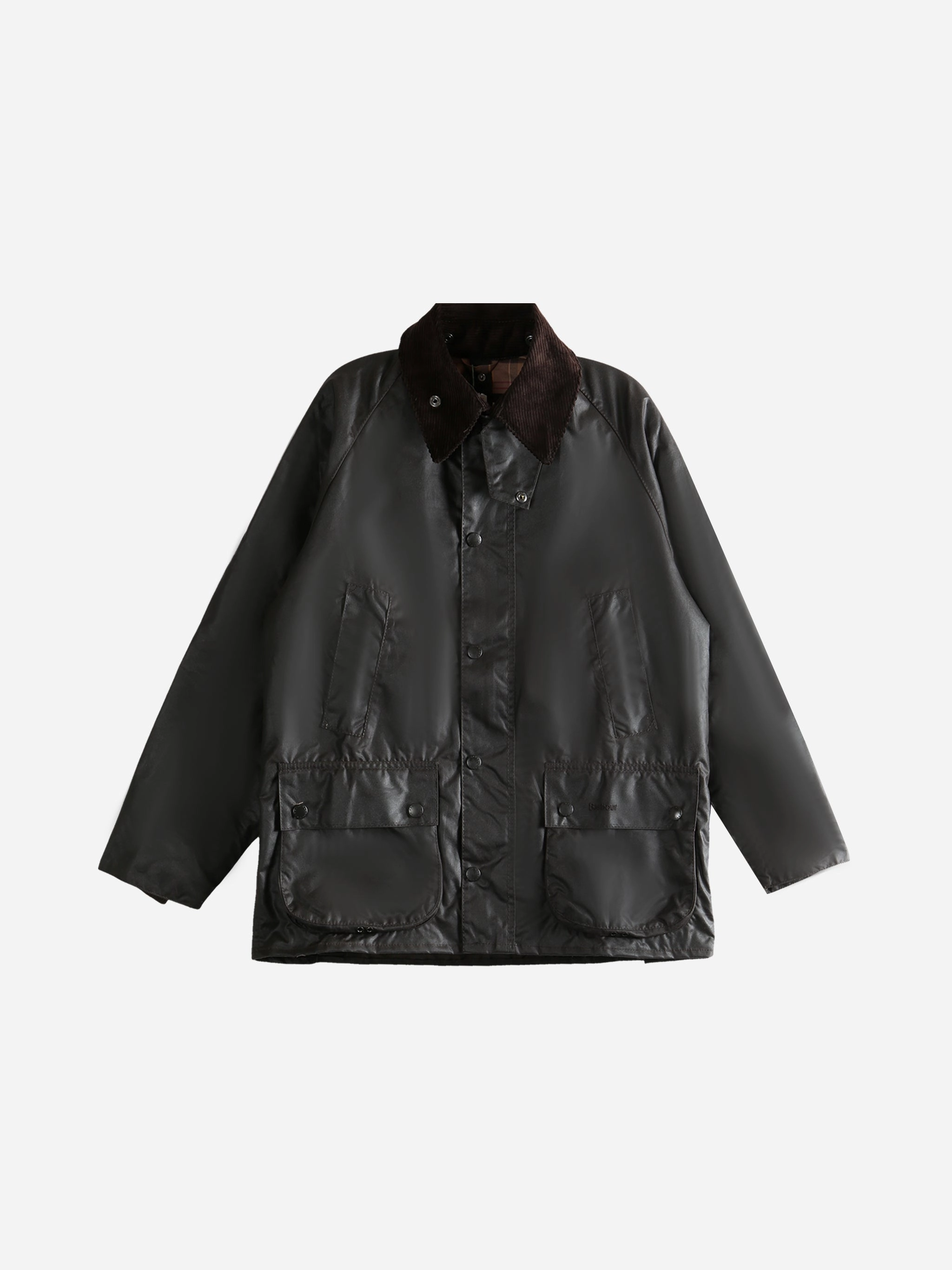 BARBOUR - Men Classic Bedale Wax Jacket Size Coats Clearance 3x