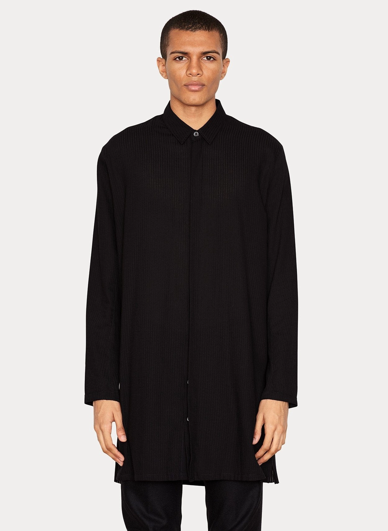 Knitwear Premium Shirt Connect