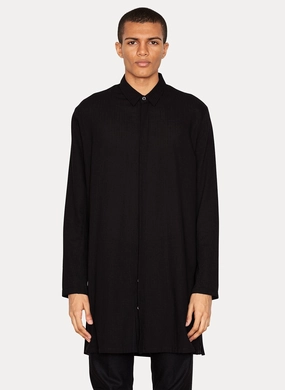 Grand Knitwear Shirt Connect