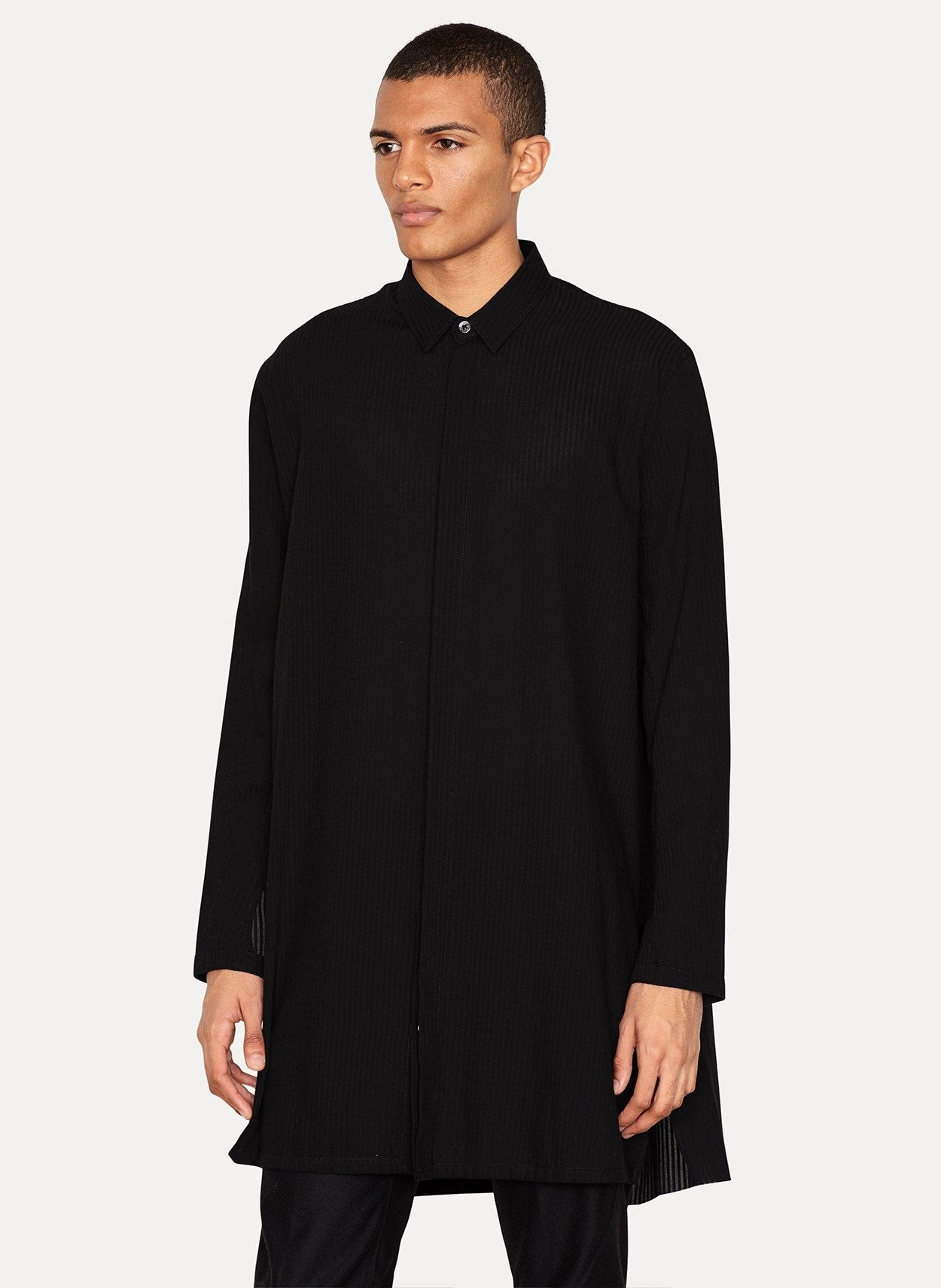 Shirt Connect Old Derby Knitwear