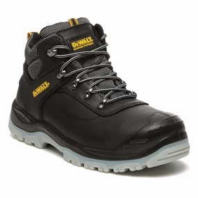 Hooker Boots DeWalt Laser Safety Hiker Boots