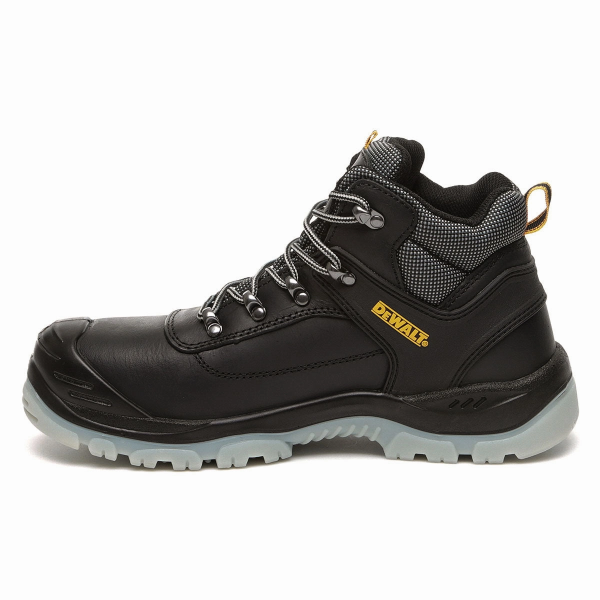 DeWalt Laser Safety Hiker Boots Boots On The Ground Song