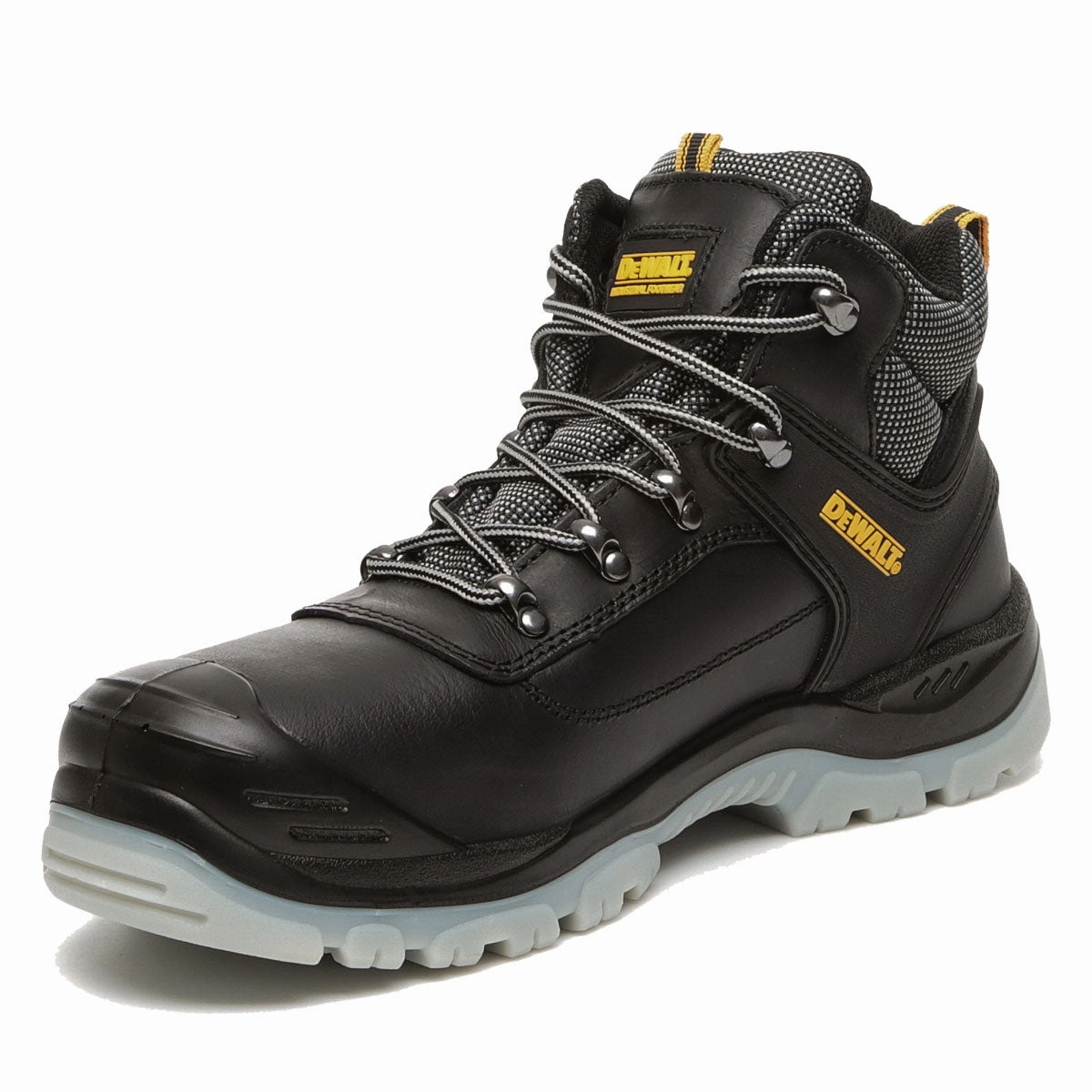 DeWalt Laser Safety Hiker Boots Wedges Boots