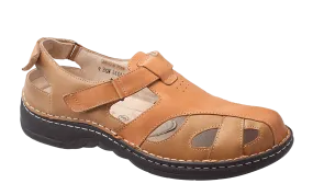 Pilgrim Men Sandals -P4036 Maurice - Brown Cheapest Sandals Resort