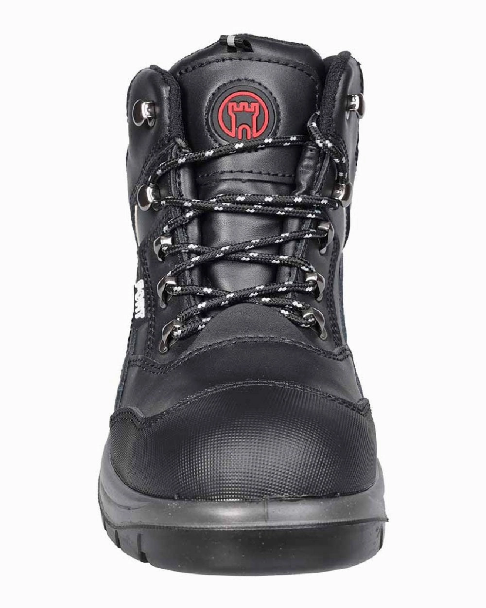 Work Boots With Ankle Support Fort Knox Safety Boots