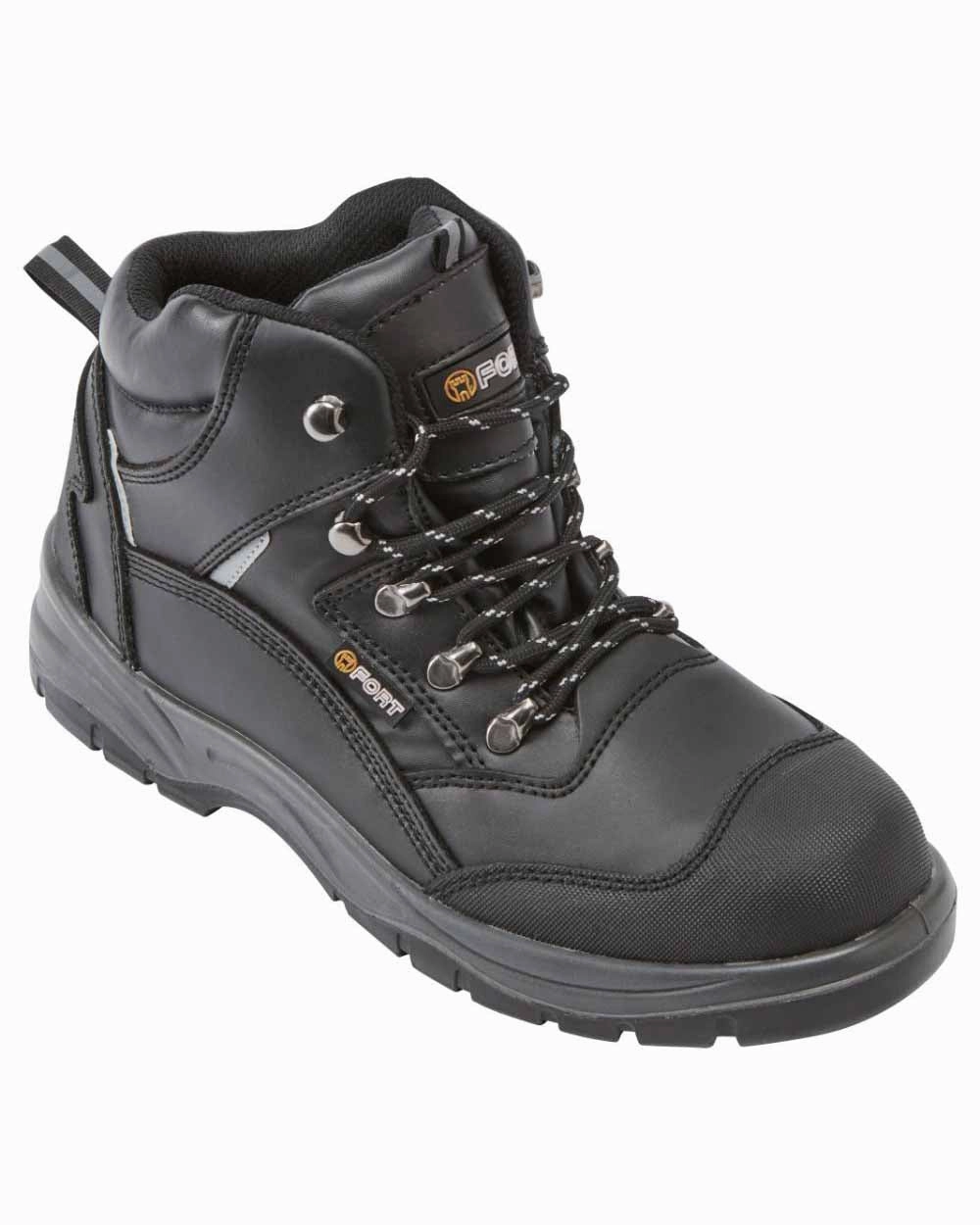 Fort Knox Safety Boots Good Quality Work Boots