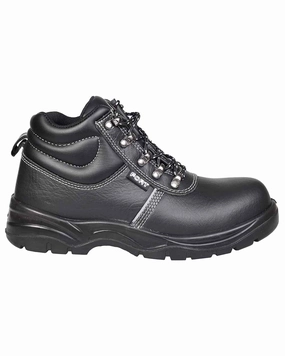Work Boots Comfortable Fort Workforce Safety Boots