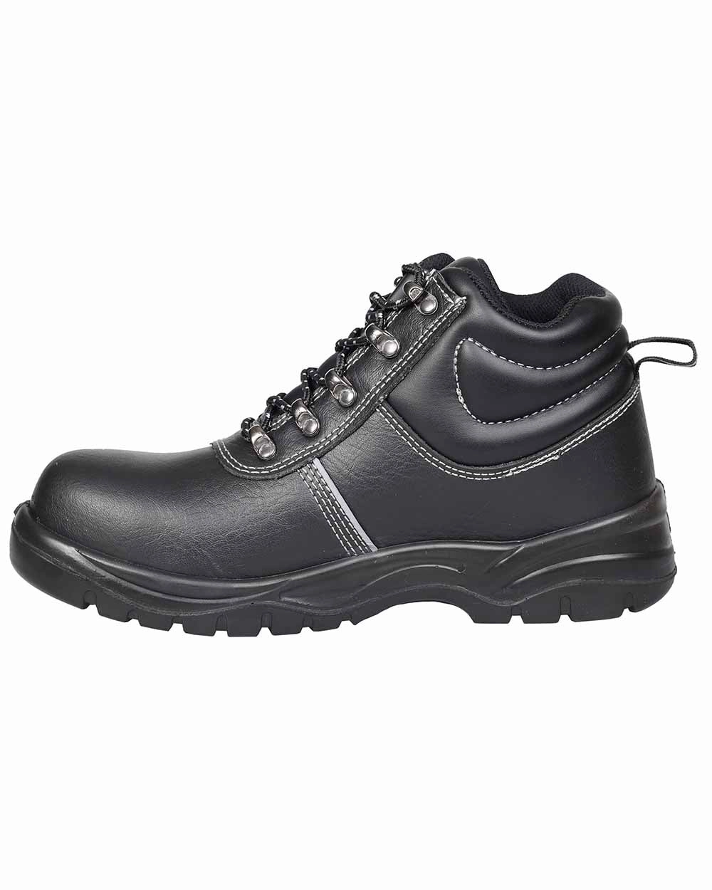 Fort Workforce Safety Boots Mason Work Boots