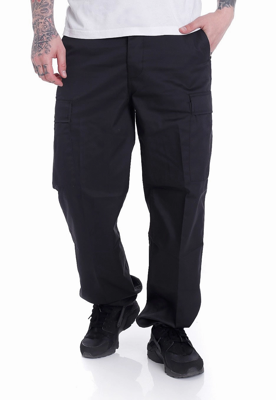 Taylor Cargo Pants Brandit - US Ranger - Pants