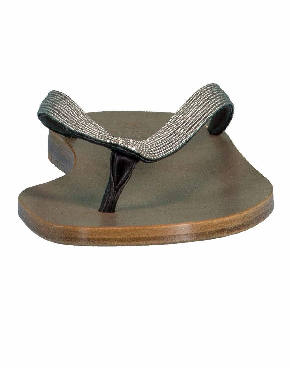 Monili Flip Flops Flip Flops Sequin