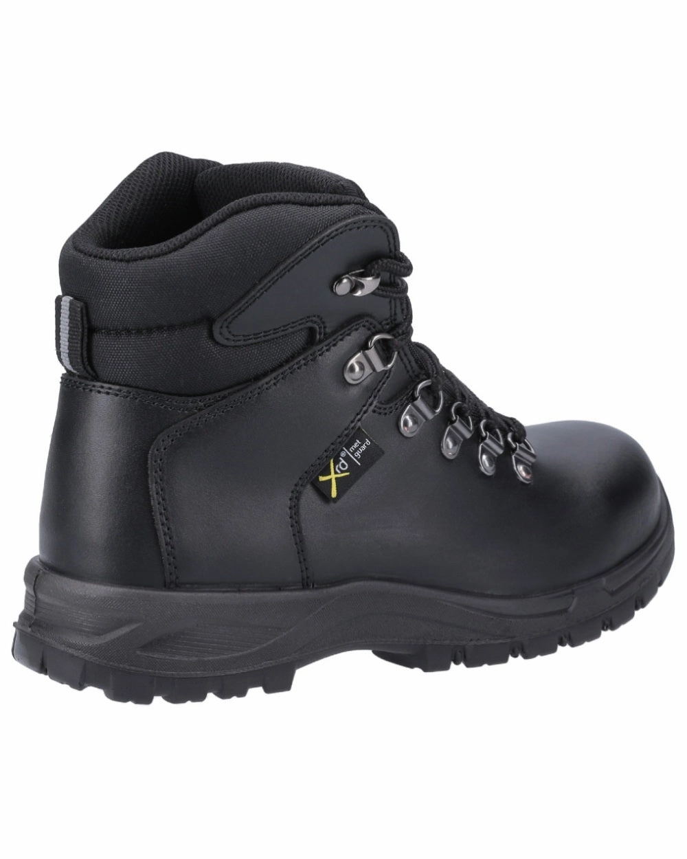 Lace To Toe Work Boots Amblers Safety Womens AS606 Jules Safety Boots