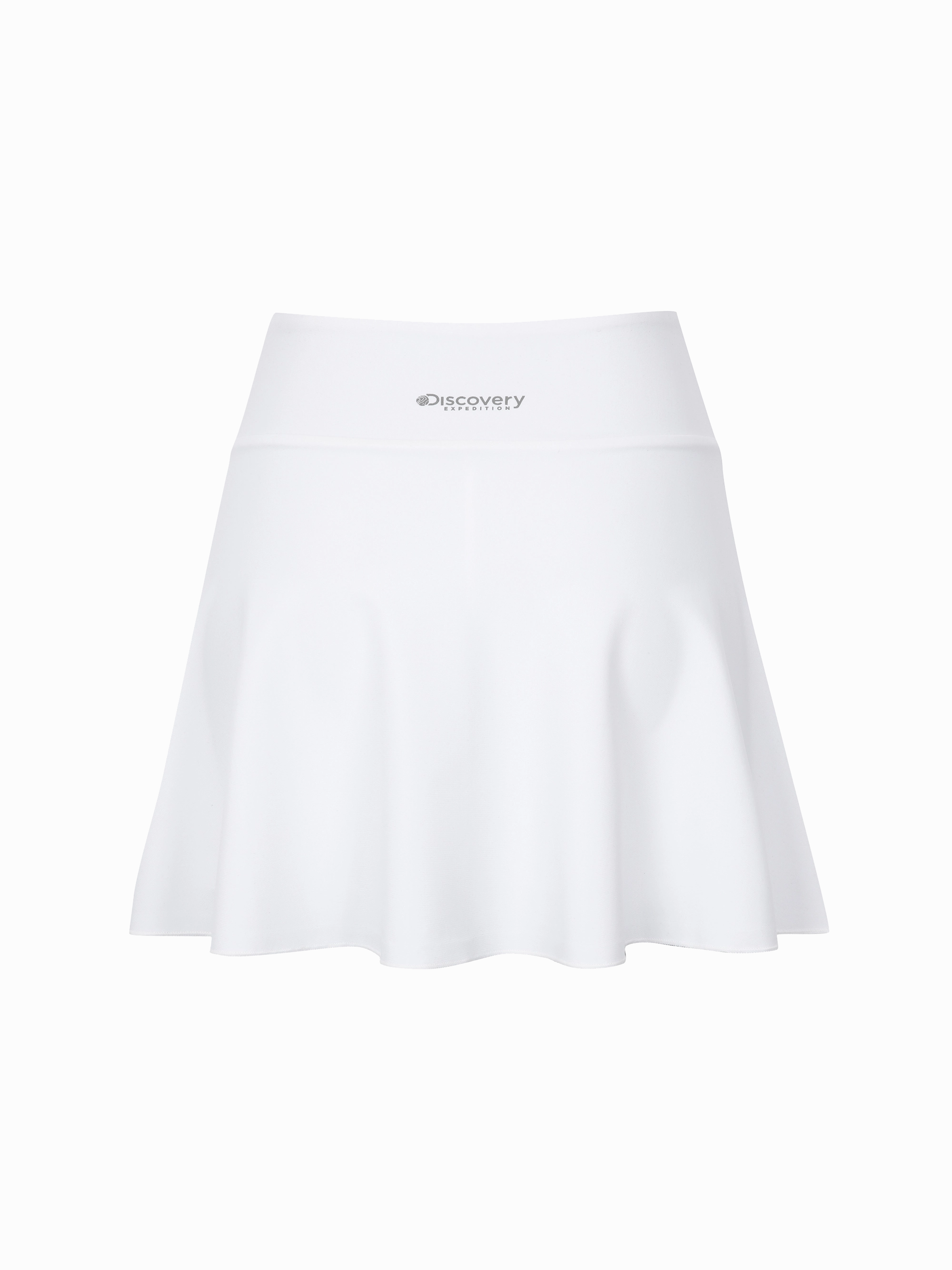 Freshvent Women's Water Skirts Asymmetrical Wrap Skirt