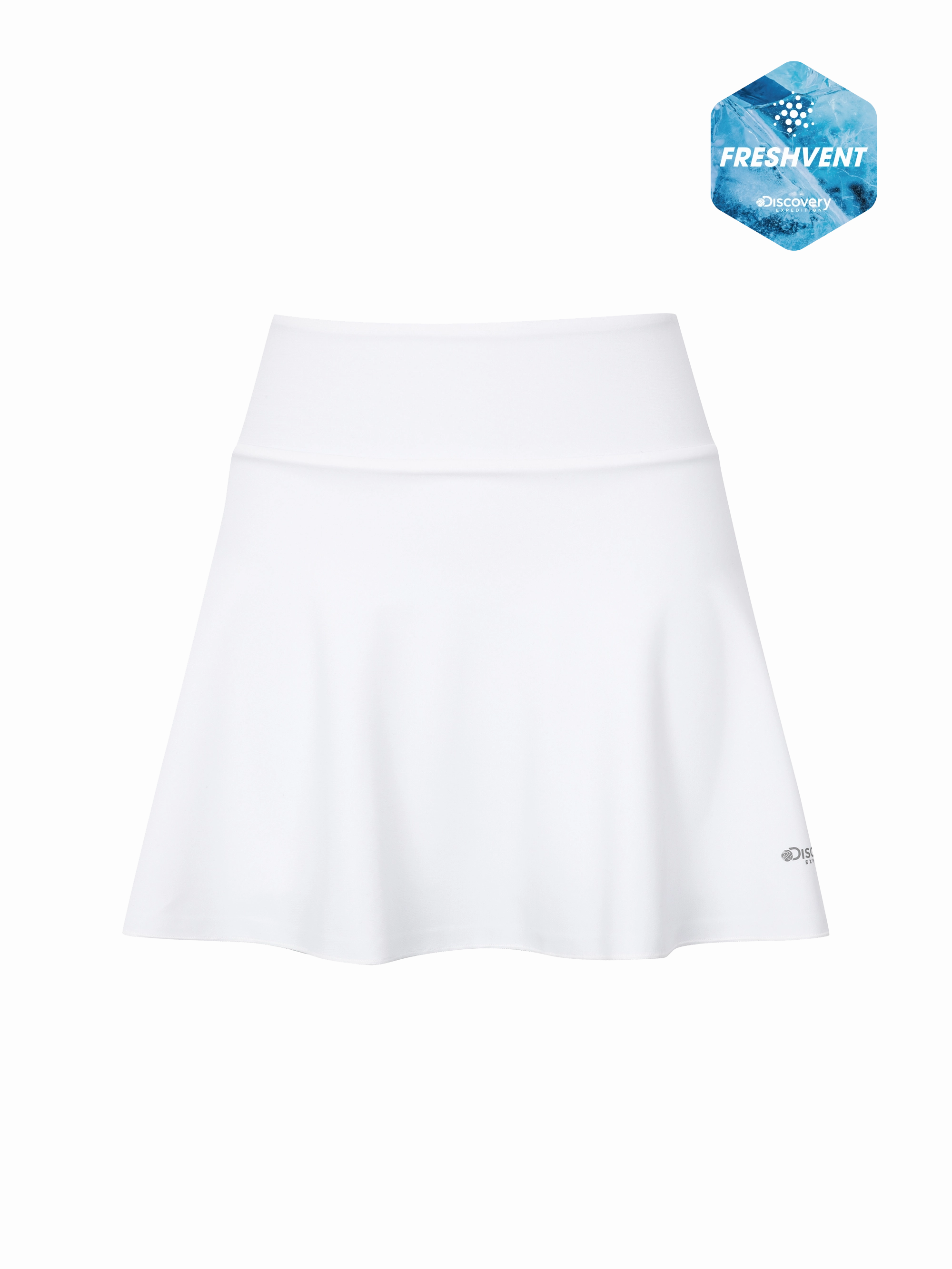 Leather Fringe Belt Skirt Freshvent Women's Water Skirts