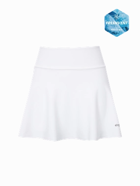 Freshvent Women's Water Skirts Bike Skirt