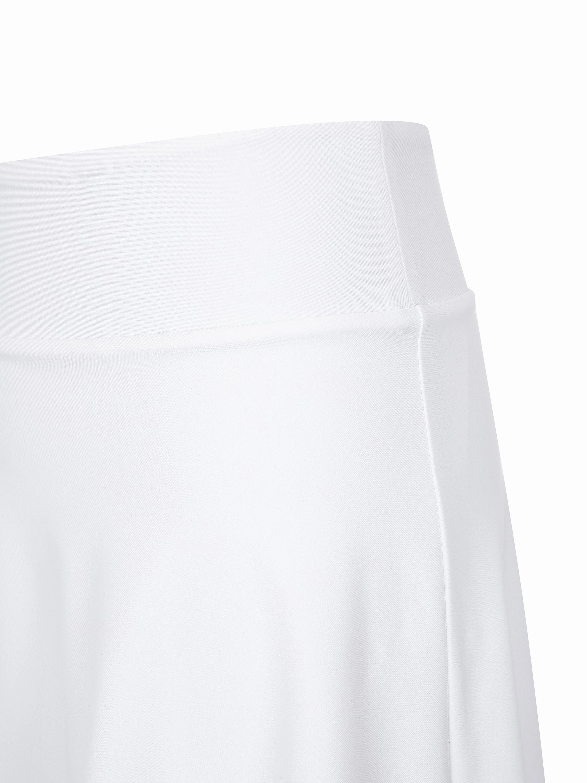 Freshvent Women's Water Skirts Cottage Core Skirt