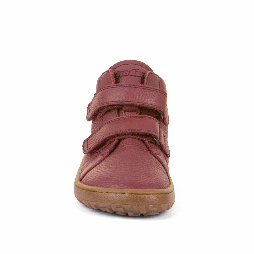 Best Winter Boots For Extreme Cold Froddo | Barefoot Boot Autumn | Bordeaux