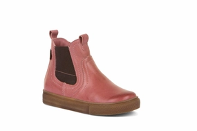 Best Work Froddo | Tomy Tex Boots | Dark Pink