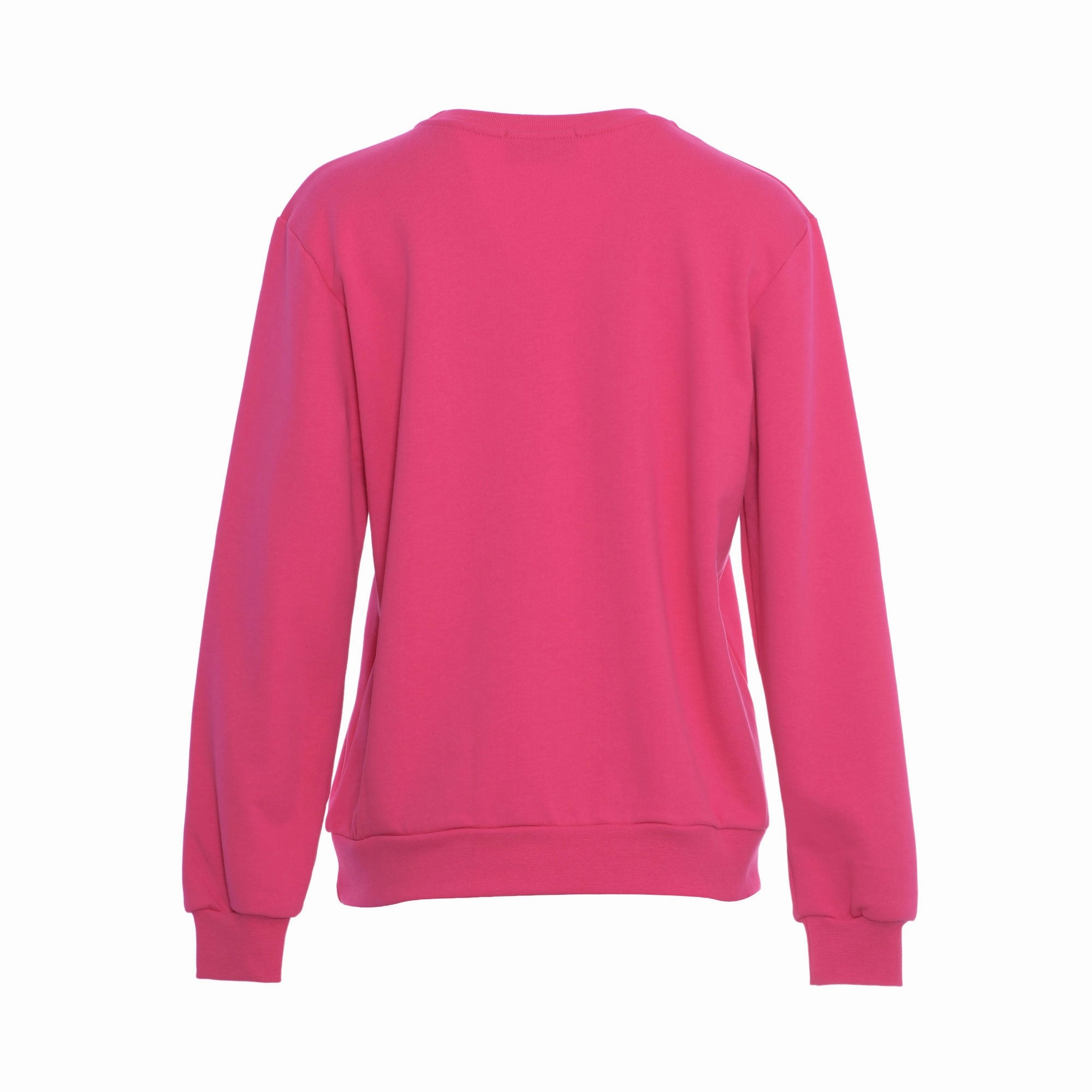 University Of Arizona Sweatshirts Gaelle Women's Fleece Fucsia Sweatshirt