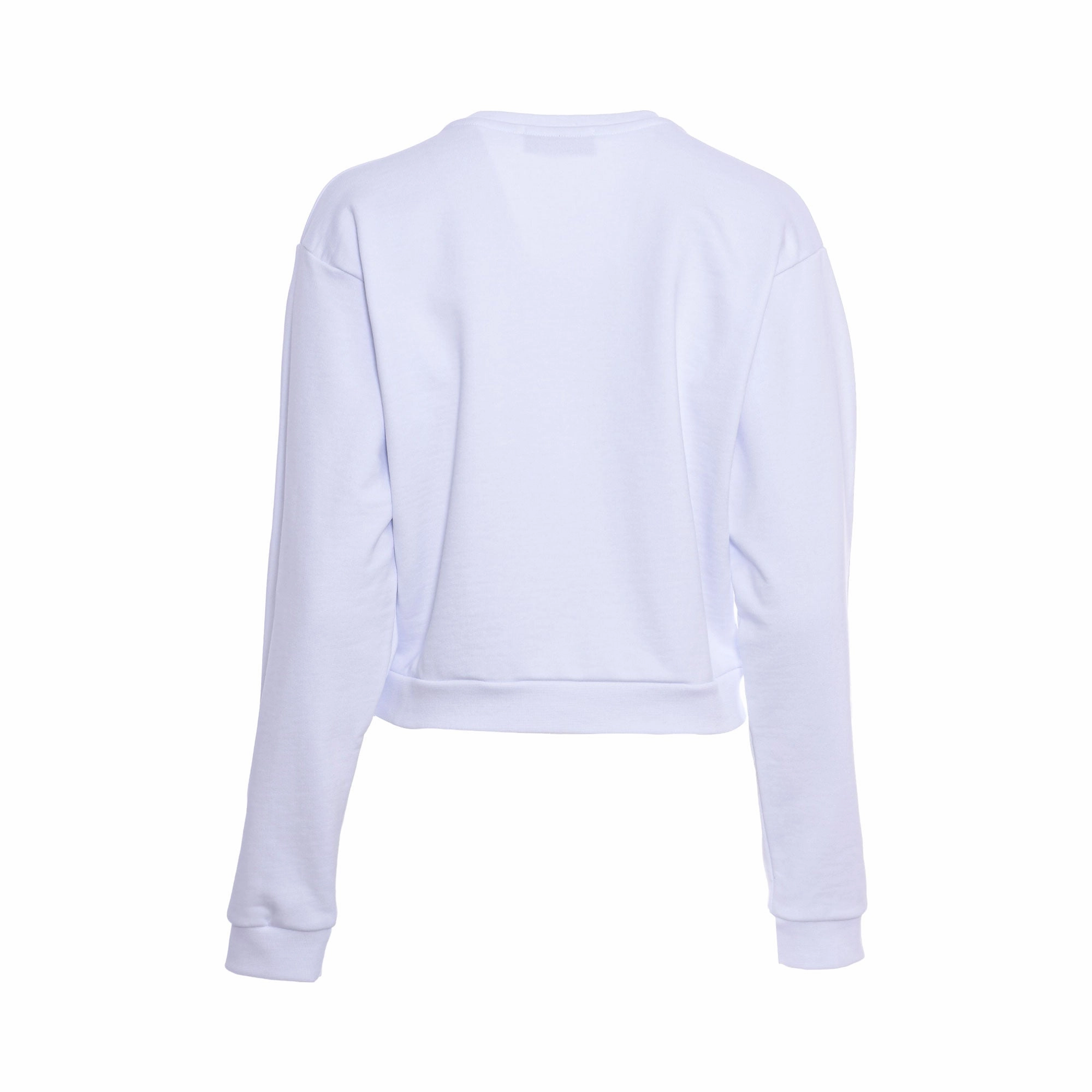 Salt Life Sweatshirts Gaelle Women's White Sweatshirt