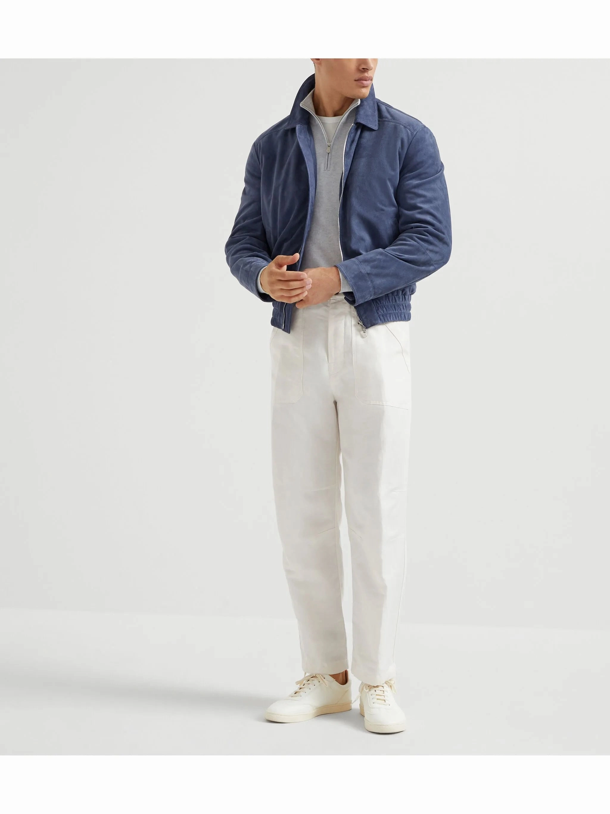 cashmere sweater Brand Knitwear