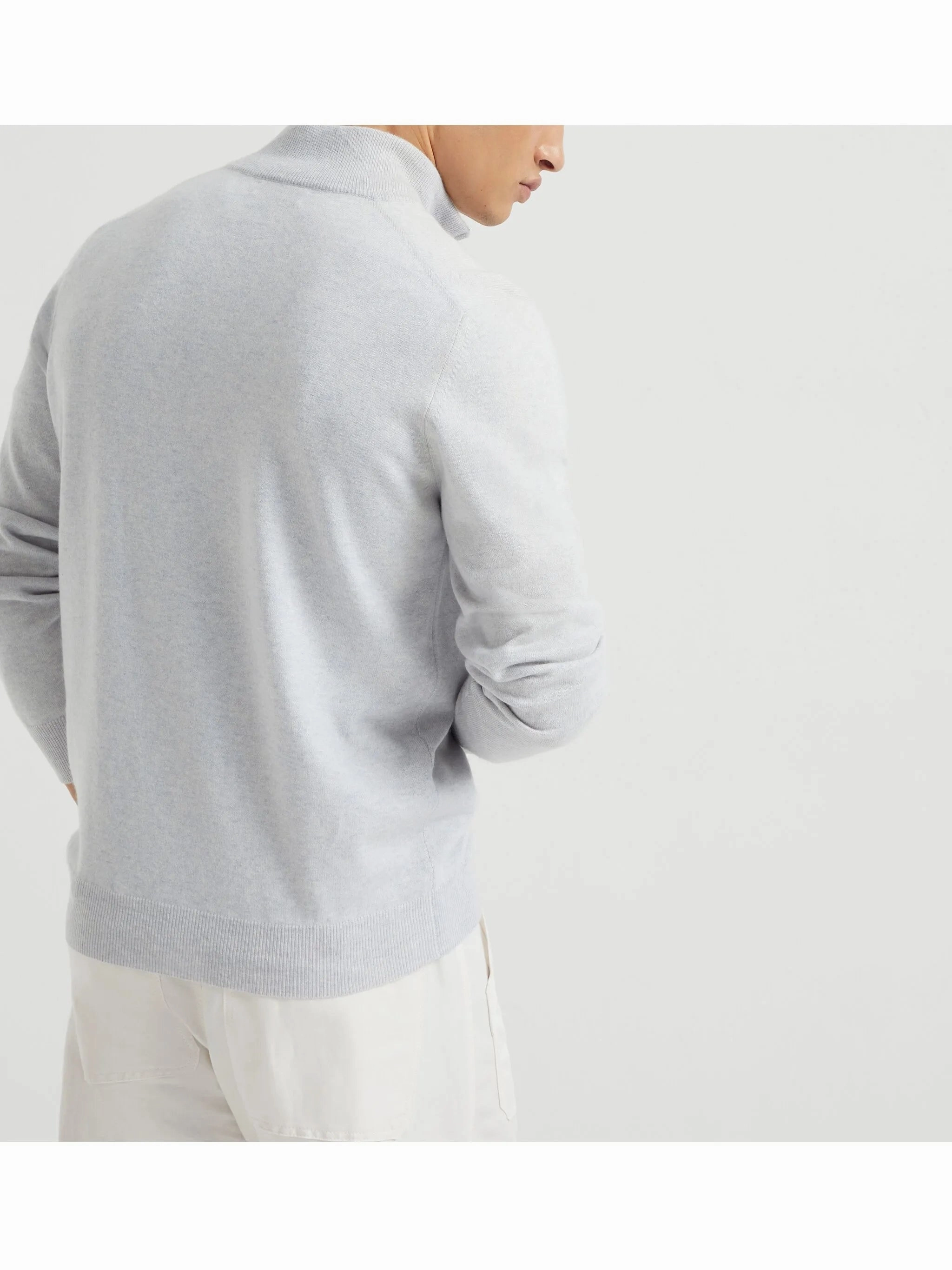 cashmere sweater Ballet Warm Ups Knitwear