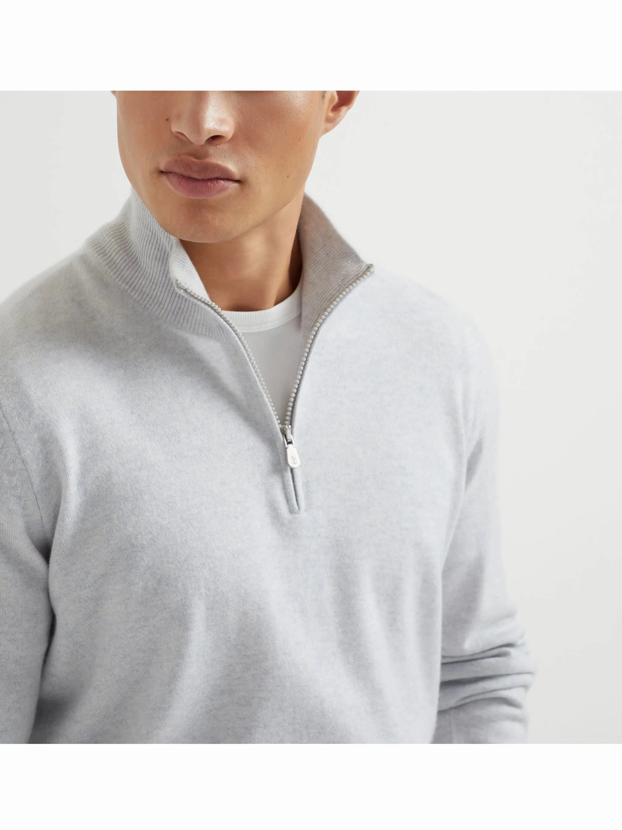 Hippie Knitwear cashmere sweater