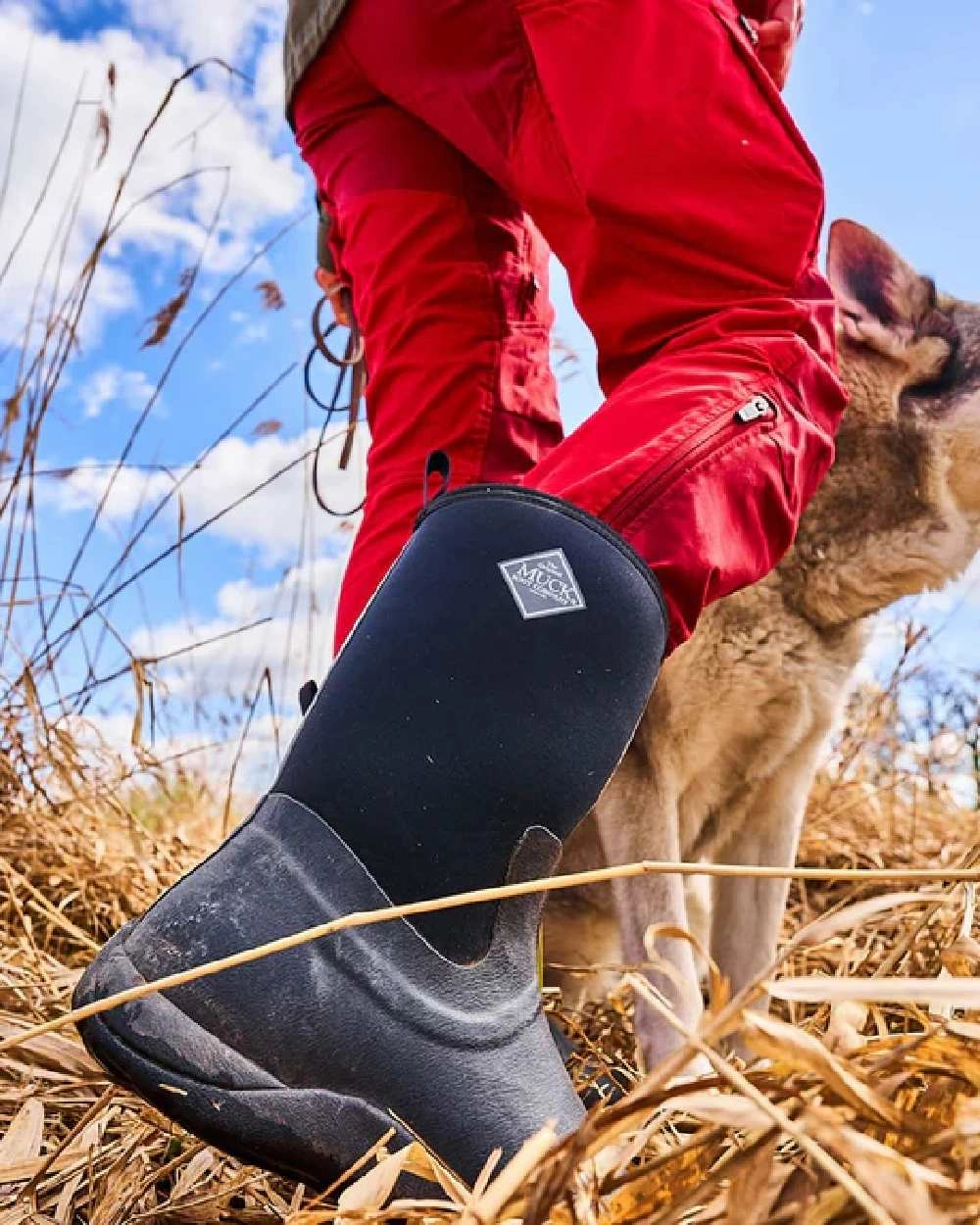 Rhinestone Combat Boots Muck Boots Womens Arctic Weekend Mid Wellingtons