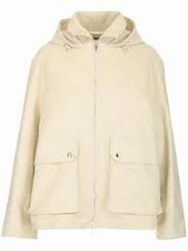 Aritzia Winter Jackets Gucci Jumbo GG Canvas Puffer Hooded Jacket White
